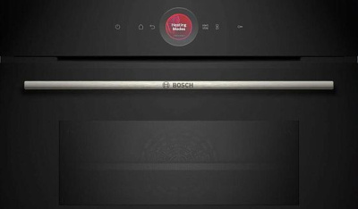 Духовой шкаф Bosch HBG7221B1