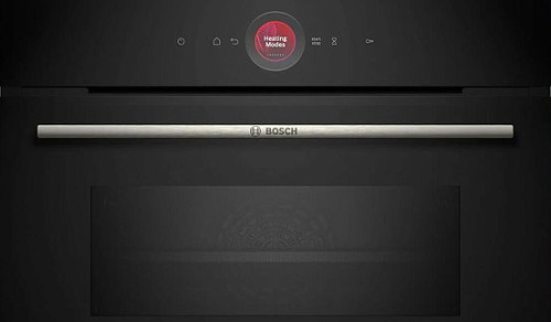 Духовой шкаф Bosch HBG7221B1