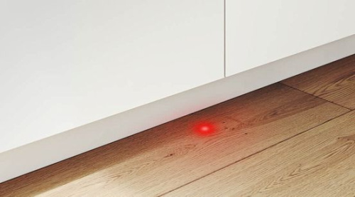Посудомоечная машина Bosch SPV4EMX10E