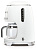 Кофеварка smeg DCF02WHEU