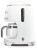Кофеварка smeg DCF02WHEU Кофеварка smeg DCF02WHEU