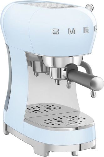 Кофемашина-эспрессо Smeg ECF02PBEU