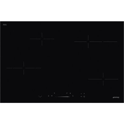 Варочная поверхность Smeg SE484EMTD