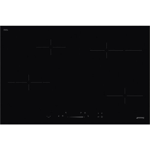 Варочная поверхность Smeg SE484EMTD