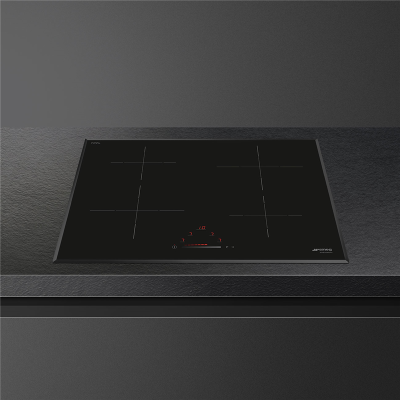 Варочная поверхность Smeg SI4642B