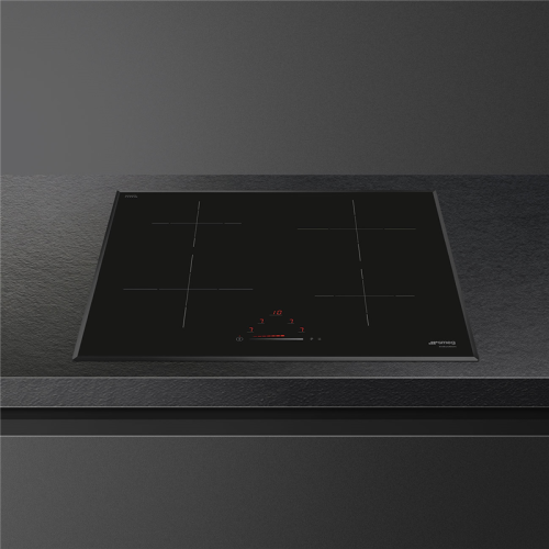Варочная поверхность Smeg SI4642B