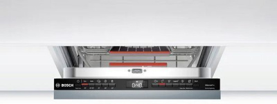 Посудомоечная машина Bosch SPV4HMX55Q