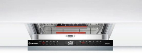 Посудомоечная машина Bosch SPV4HMX55Q