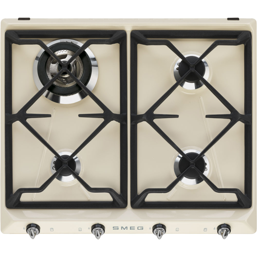 Варочная поверхность Smeg SR964PGH