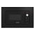 Встраиваемая микроволновая печь Bosch Serie 2 BFL623MC3