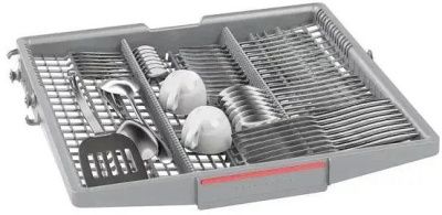 Посудомоечная машина Bosch SMV6EMX75Q