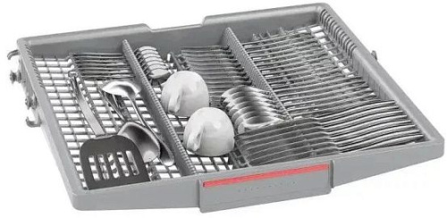 Посудомоечная машина Bosch SMV6EMX75Q
