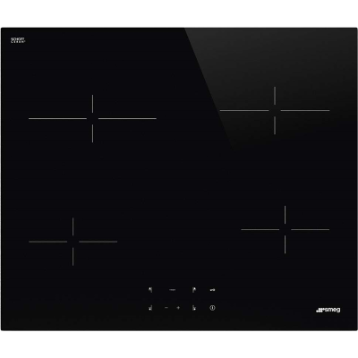 Варочная поверхность Smeg SE264TD1