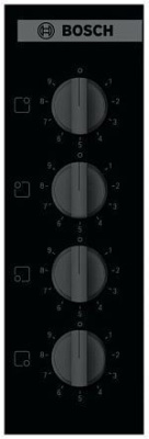 Варочная панель Bosch PKE645CA2E