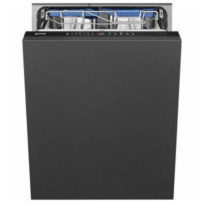 Посудомоечная машина Smeg STL342CSL