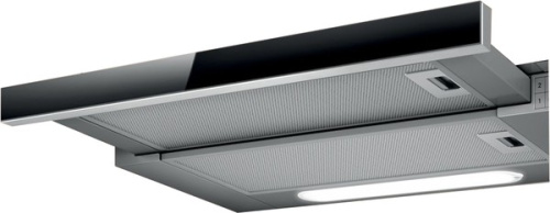 Встраиваемая вытяжка ELICA ELITE 14 LUX GRVT/A/60