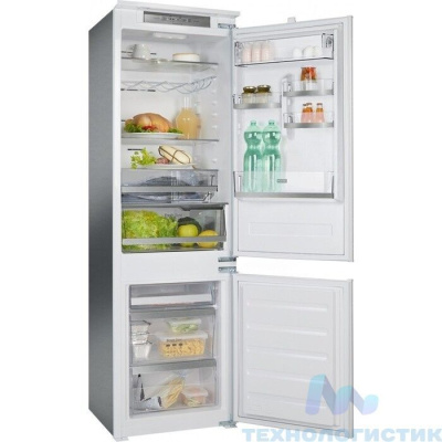 Холодильник Franke FCB 320 NF NE E