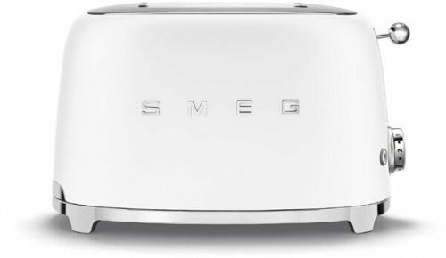 Тостер Smeg TSF01WHEU