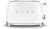 Тостер Smeg TSF01WHEU Тостер Smeg TSF01WHEU