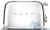 Тостер Smeg TSF03SSEU Тостер Smeg TSF03SSEU