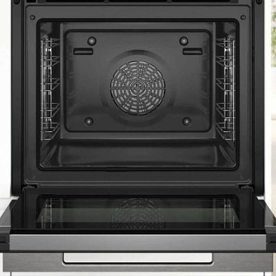 Духовой шкаф Bosch HBG7221B1