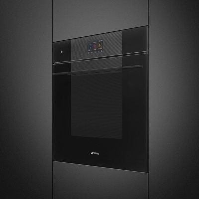 Духовой шкаф Smeg SO6104APB3