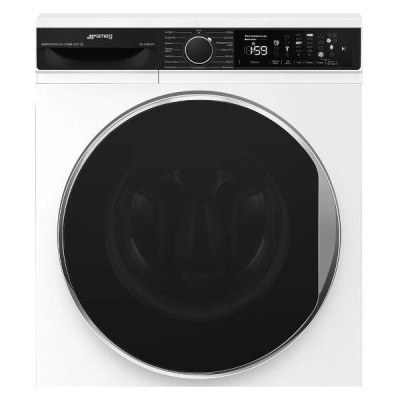 СТИРАЛЬНАЯ МАШИНА SMEG WM3T84RU4