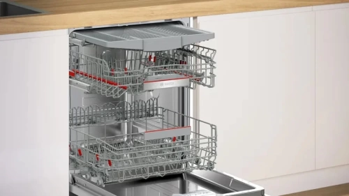 Посудомоечная машина Bosch SMV6ECX00E