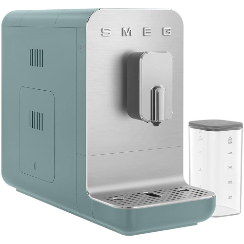 Кофемашина Smeg BCC13EGMEU
