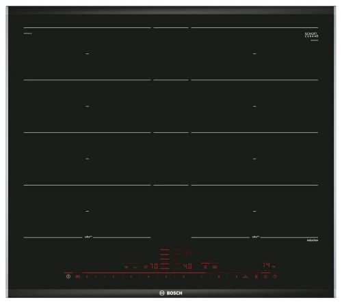 Индукционная варочная панель Bosch PXY675DC1E