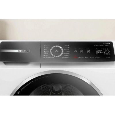 Сушильная машина BOSCH WQB245B0ME