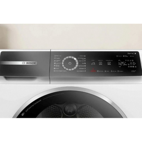 Сушильная машина BOSCH WQB245B0ME