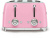Тостер Smeg TSF03PKEU
