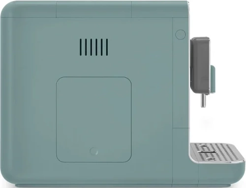 Кофемашина Smeg BCC12EGMEU