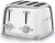 Тостер Smeg TSF03SSEU Тостер Smeg TSF03SSEU