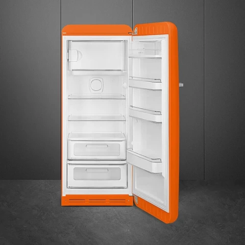 Холодильник Smeg FAB28ROR6