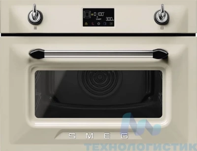 Духовой шкаф Smeg SO4902M1P