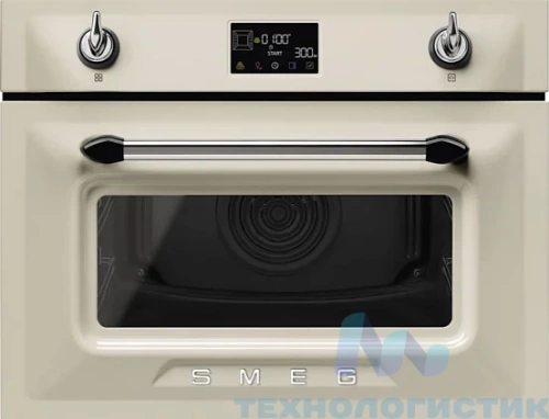 Духовой шкаф Smeg SO4902M1P