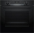 Встраиваемая духовка Bosch HBG5370B0