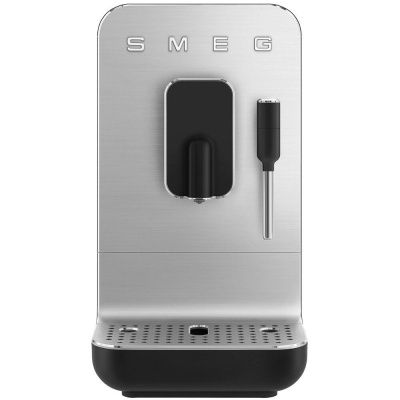 Кофемашина Smeg BCC12BLMEU