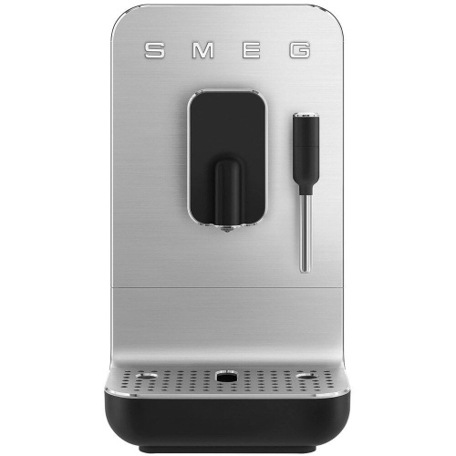 Кофемашина Smeg BCC12BLMEU