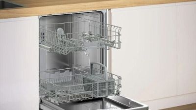 Посудомоечная машина Bosch SMV25AX06E