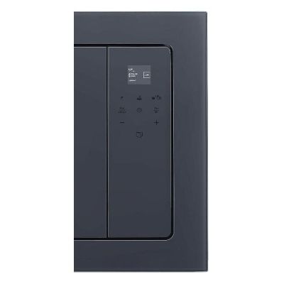 Микроволновая печь Smeg FMI120G