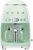 Кофеварка smeg DCF02WHEU Кофеварка smeg DCF02WHEU