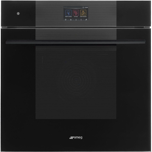 Духовой шкаф Smeg SO6104APB3