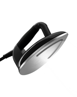 Гладильная система Laurastar SMART U Black