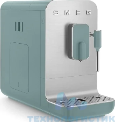 Кофемашина Smeg BCC12EGMEU
