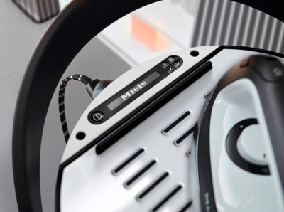 Гладильная система MIELE B4312