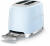 Тостер Smeg TSF01PGEU Тостер Smeg TSF01PGEU