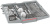 Посудомоечная машина Bosch SMV46KX55E
